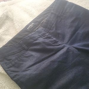 EXPRESS PANTS
